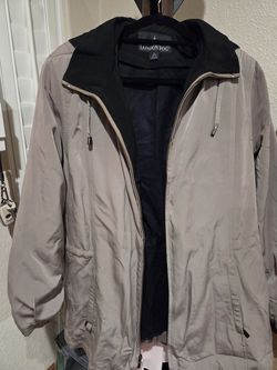 London Fog Ladies Jacket size L
