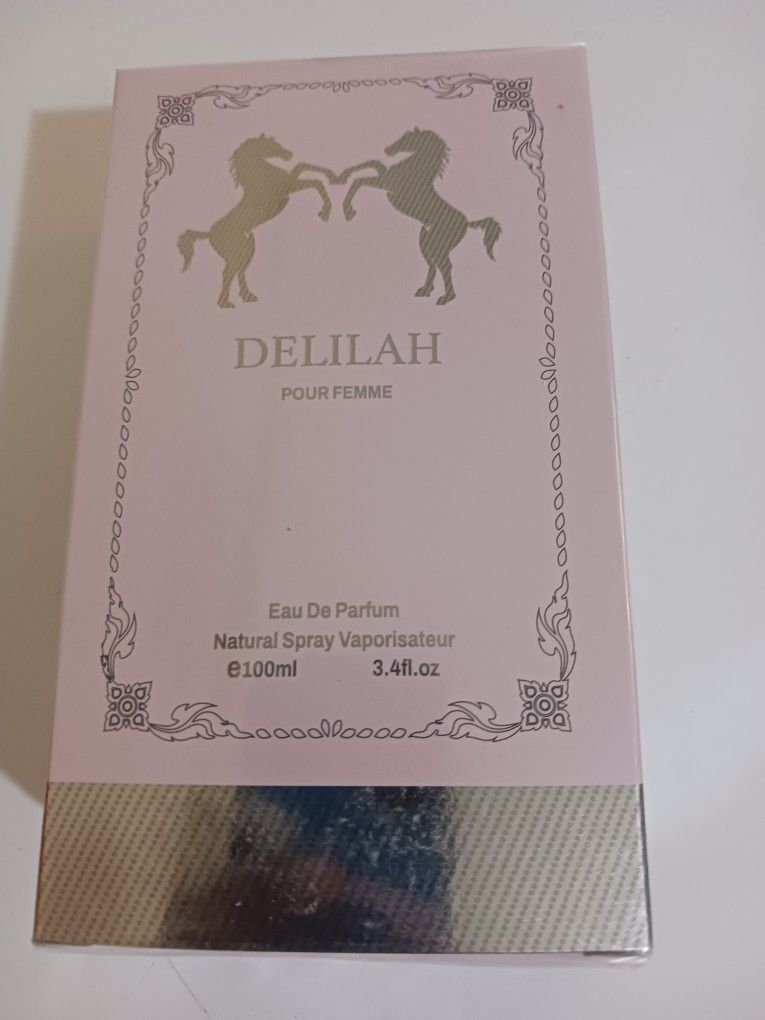 Delilah For Women