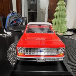 Diest Cast Trucks Brand New 