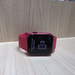Apple Watch Series8 45MM. Store Pick Up Only. Firm Price.