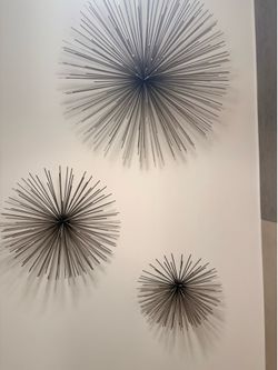 Z Gallerie Wall Art Set