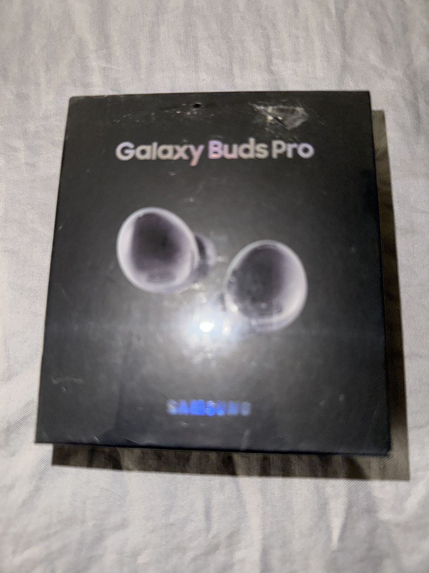Galaxy Buds Pro