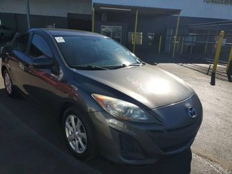 2010 Mazda Mazda3