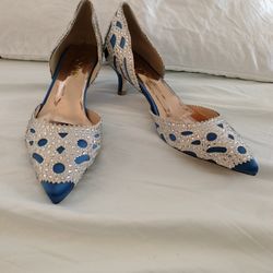 Wedding Shoes