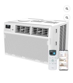 TCL Smart Window Air Conditioner 