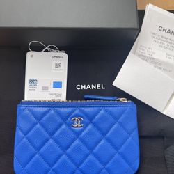Chanel Mini I Case