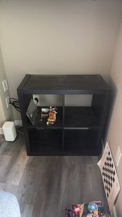 IKEA kallax unit