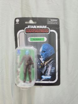 Star Wars The Black Series Mythrol Figure