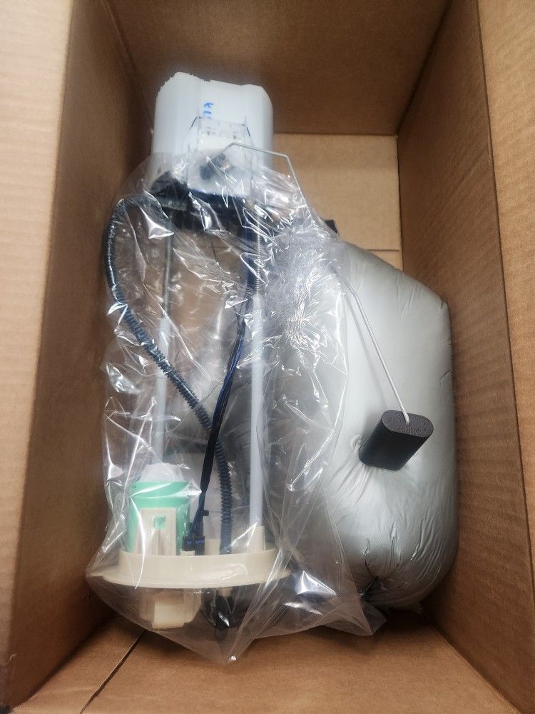 Fuel Pump Module