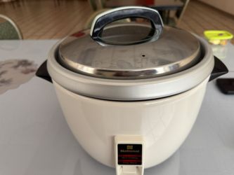 Rice Cooker
