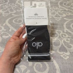 Alo Socks 