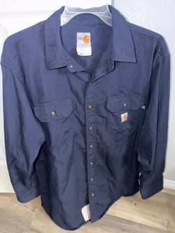 Carhartt men’s FR