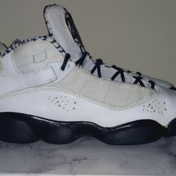 Jordan Six Rings