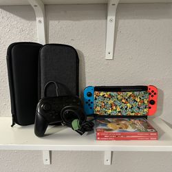 Nintendo Collectors Dream 