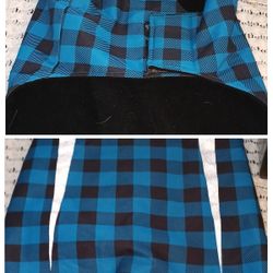 Dog Coats $10...Each