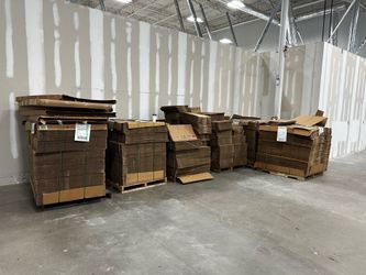 Free cardboard boxes in Madison Tennessee