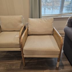 Accent Chairs