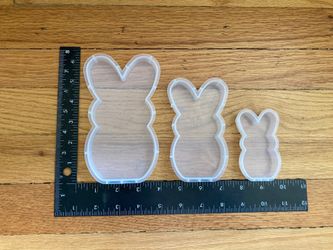 Peeps Silicone Mold Set