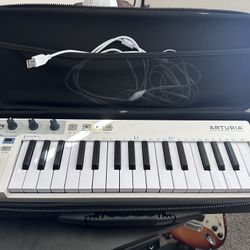 Arturia Keystep