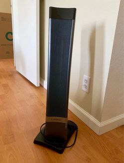 Lasko ultra ceramic heater