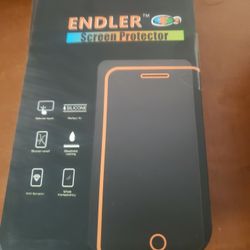 IPhone Screen Protectors Brand New $5 Each