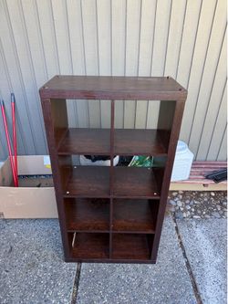 Free Costco Storage shelf