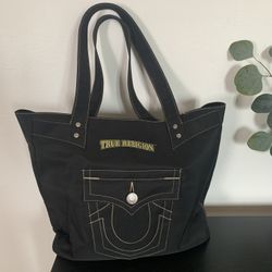 True Religion Bag