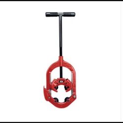 REED H4S HINGED CUTTER 2" - 4" CAPACITY