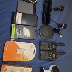 Electronics For Sale
