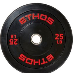 Bumper Plates