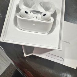 Apple Air Pod Pro Gen 2