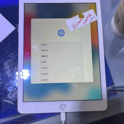 iPad 