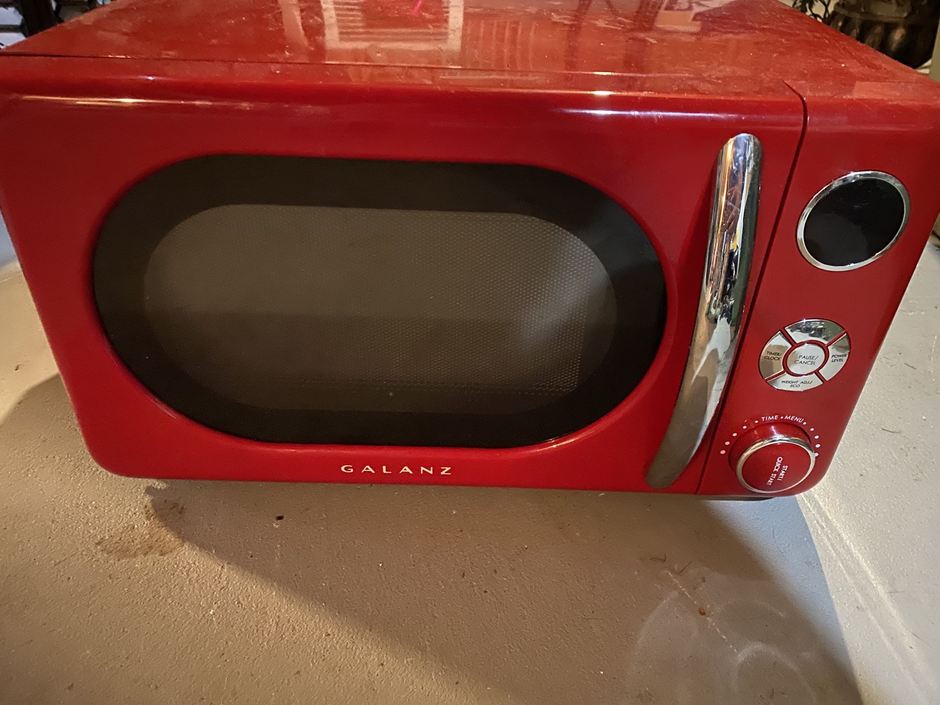Microwave