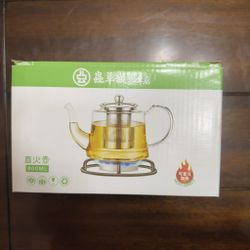 Tea Pot