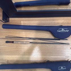 Stone Creek Trout Stalker Rod