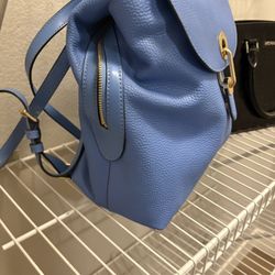 Barely Used Micheal Kors Backpack purse! 