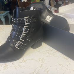 Lane Bryant Boots 10w