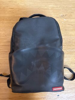 Sprayground Backpack