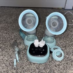 Breast Pump 