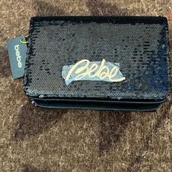 Bebe Mini Purse