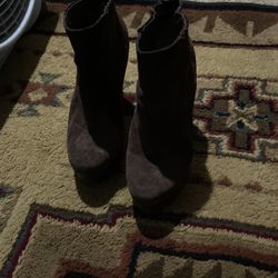 Michael Kors Boots 7