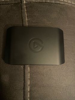 HD60 X -Stream And Record 4K Capture Card