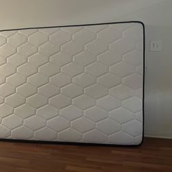 New Queen Size Mattress For Sale