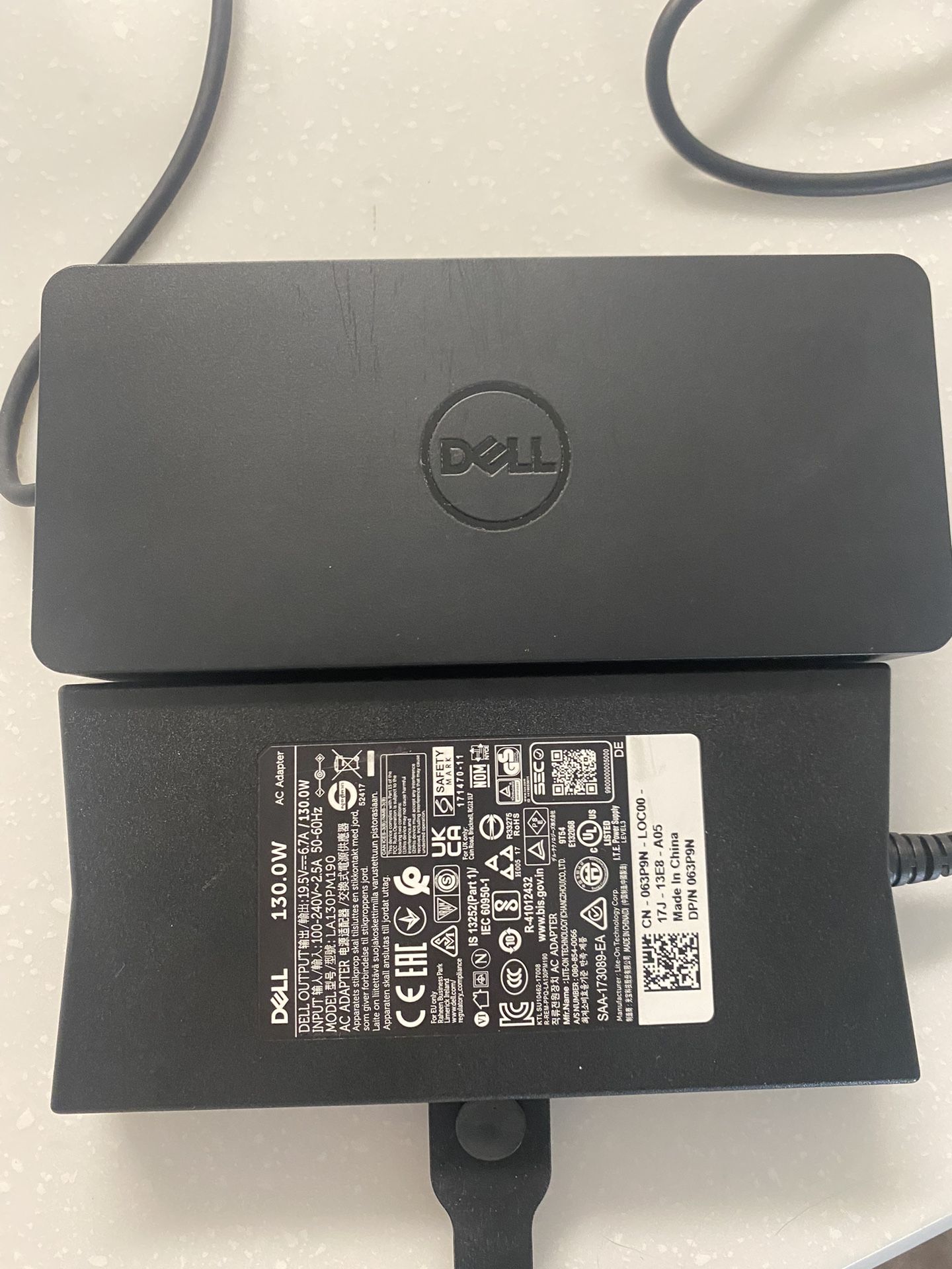 Dell Docking Station