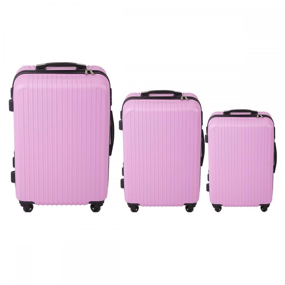 Luggage set 3 Pieces . New!!! for Sale in San Diego, CA - OfferUp