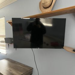 Smart Roku TV 29x17