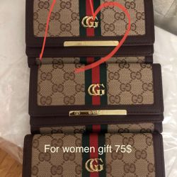 Women Wallets