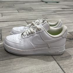 air force 1s women size7.5