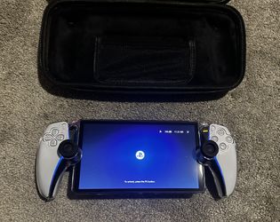 PlayStation Portal 🚨 Black Friday Deal 🚨