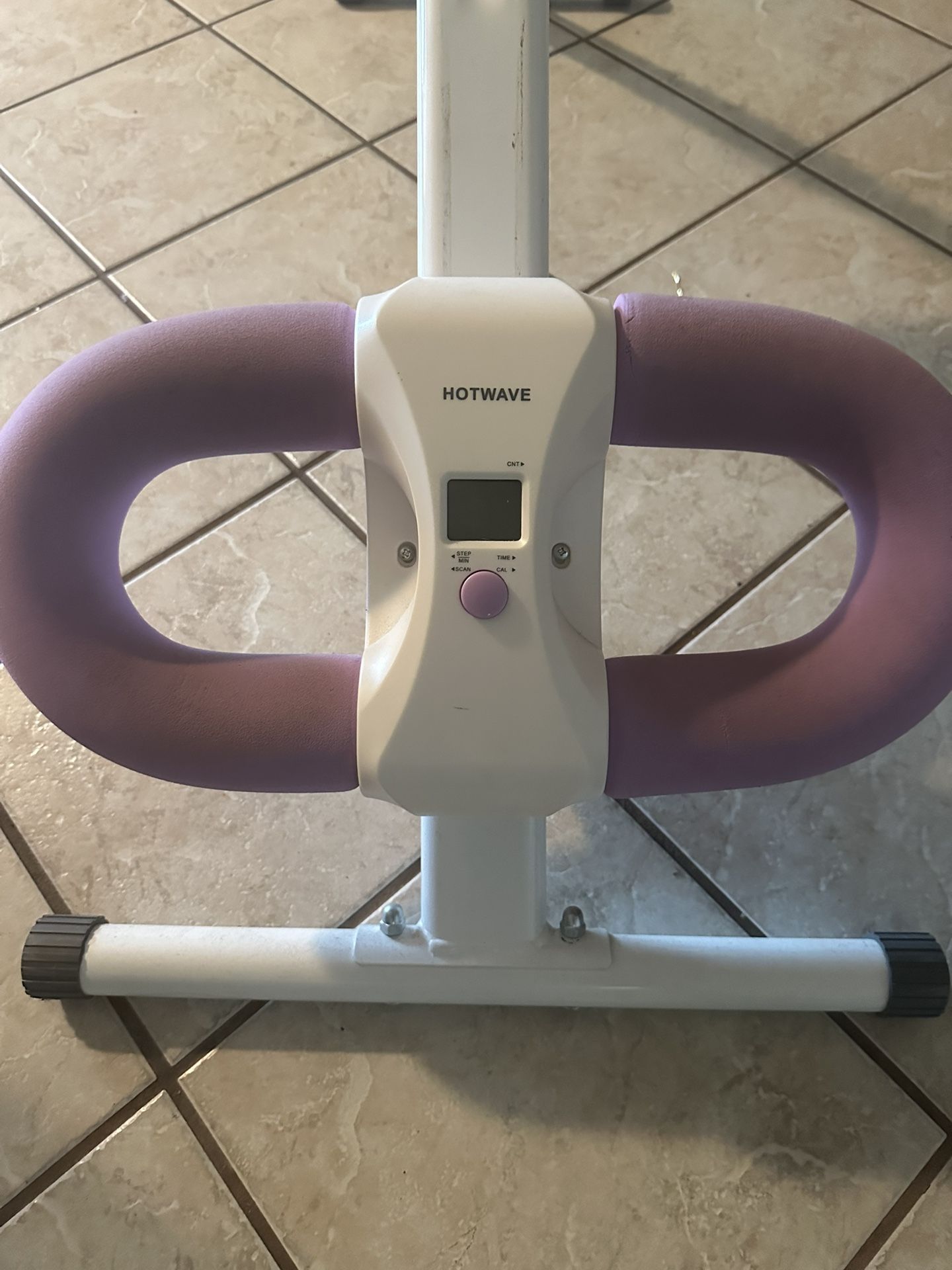 Hot wave Exercise Equipment
